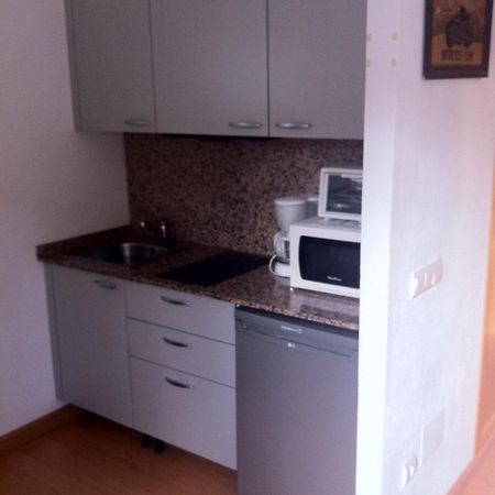 بالس Aparthotel Arenal المظهر الخارجي الصورة