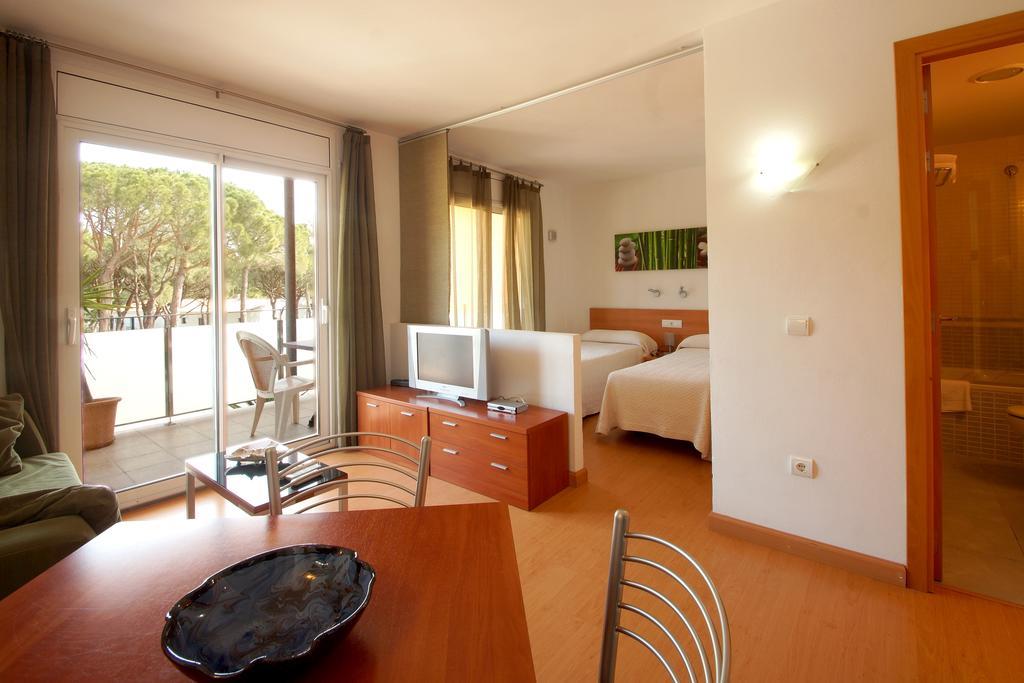 بالس Aparthotel Arenal المظهر الخارجي الصورة