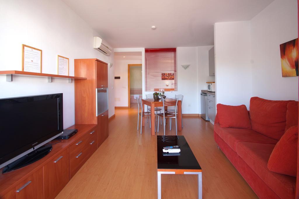 بالس Aparthotel Arenal المظهر الخارجي الصورة