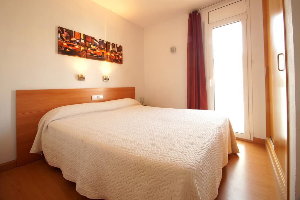 بالس Aparthotel Arenal المظهر الخارجي الصورة