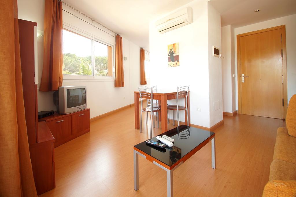 بالس Aparthotel Arenal المظهر الخارجي الصورة