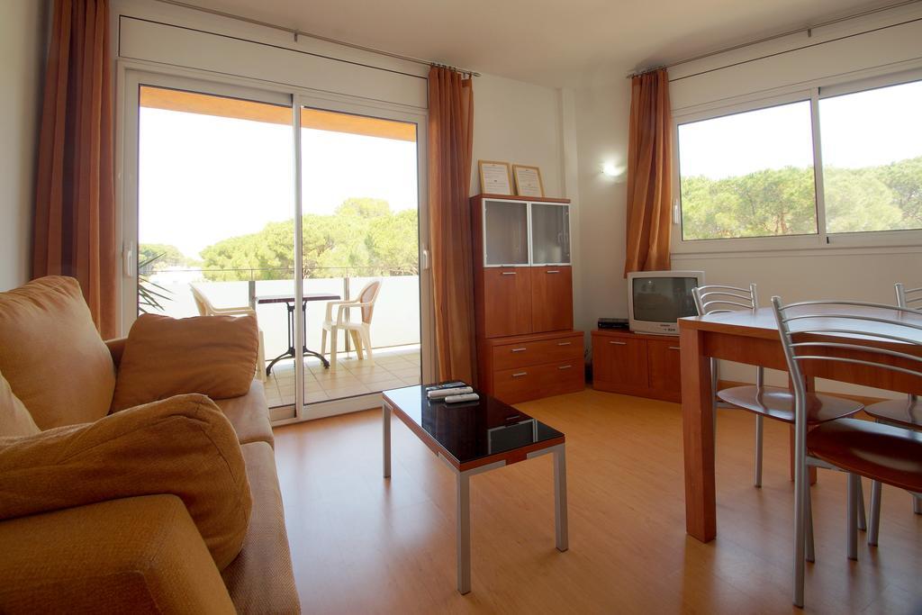بالس Aparthotel Arenal المظهر الخارجي الصورة